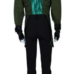 Avengers Loki Laufeyson Odinson Comics Verison Cosplay Costume -Game Costumes Shop COS 013 05 53