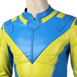 2021 Moive The Suicide Squad Javelin Cosplay Costume -Game Costumes Shop COS 013 05 80