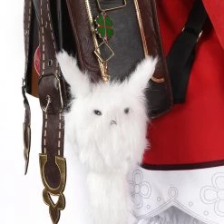 Genshin Impact Klee Cosplay Costume -Game Costumes Shop COS 013 05 81