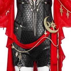 Naraka Bladepoint: Viper Ning Cosplay Costume -Game Costumes Shop COS 013 05 93