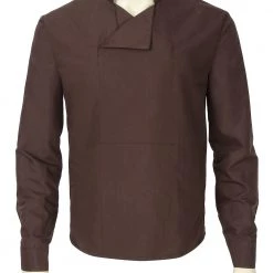 Star Wars: The Rise Of Skywalker Finn Cosplay Costume 18 Star Wars: The Rise Of Skywalker Finn Cosplay Costume -Game Costumes Shop COS 013 06 34