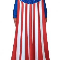 The Boys Homelander Cosplay Costume -Game Costumes Shop COS 013 06 36