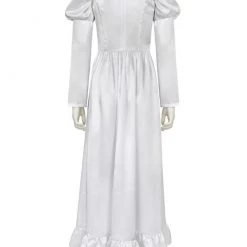 Annabelle Doll Cosplay Costume With Mask 19 Annabelle Doll Cosplay Costume With Mask -Game Costumes Shop COS 013 06 40
