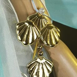 Honor Of Kings Xi Shi FMVP Cosplay Costume -Game Costumes Shop COS 013 06 54