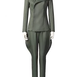 2022 TV Obi-Wan Kenobi Uniform Cosplay Costume -Game Costumes Shop COS 013 06 58