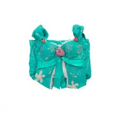 Enchanted 2 Princess Giselle Cosplay Costume -Game Costumes Shop COS 013 06 60