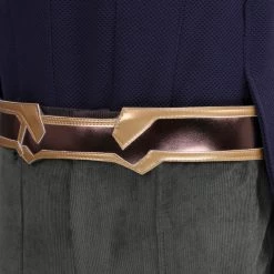 Avengers: Infinity War Thanos Cosplay Costume Version 3 -Game Costumes Shop COS 013 07 14