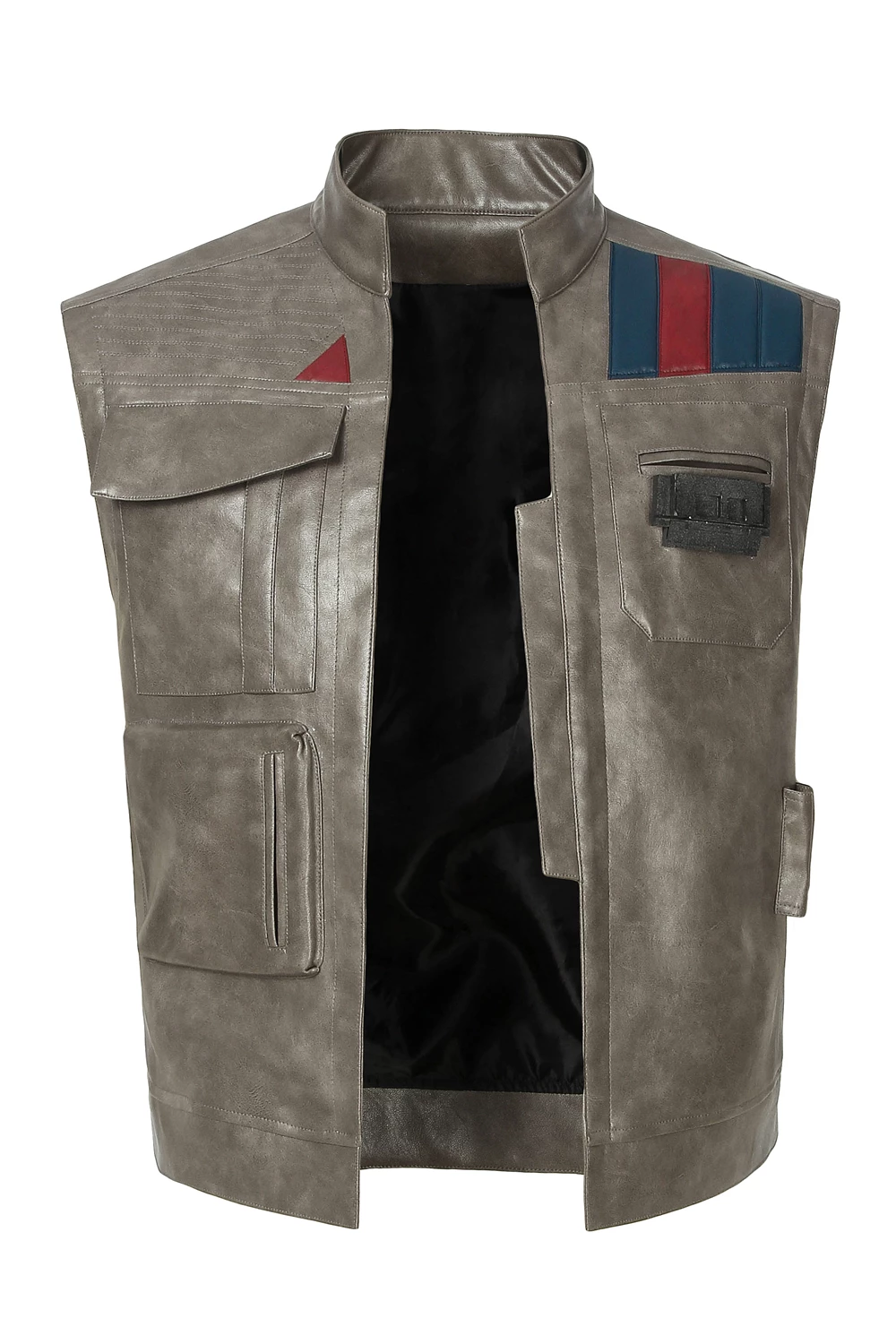 Star Wars: The Rise Of Skywalker Finn Cosplay Costume 10 Star Wars: The Rise Of Skywalker Finn Cosplay Costume - Image 8
