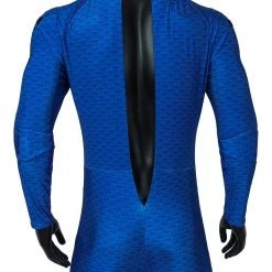 The Boys Homelander Cosplay Costume -Game Costumes Shop COS 013 07 19