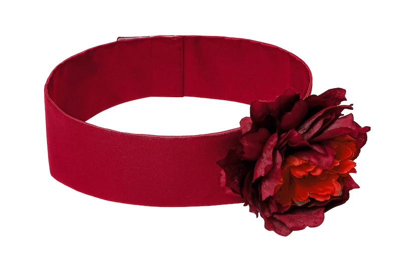 Annabelle Doll Cosplay Costume With Mask 10 Annabelle Doll Cosplay Costume With Mask - Image 8