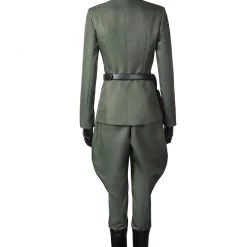 2022 TV Obi-Wan Kenobi Uniform Cosplay Costume -Game Costumes Shop COS 013 07 36