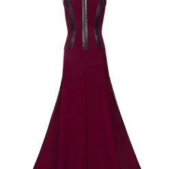 Wanda Vision Scarlet Witch Wanda Cosplay Costume 23 Wanda Vision Scarlet Witch Wanda Cosplay Costume -Game Costumes Shop COS 013 08 17