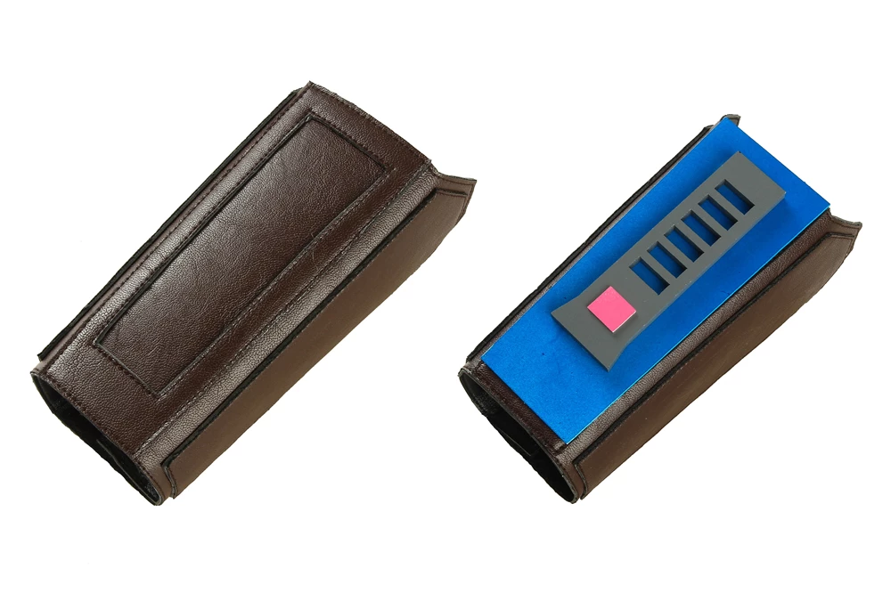 Star Wars: The Rise Of Skywalker Finn Cosplay Costume 11 Star Wars: The Rise Of Skywalker Finn Cosplay Costume - Image 9