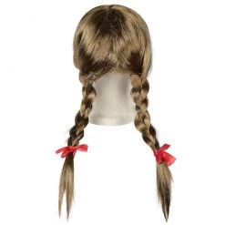 Annabelle Doll Cosplay Costume With Mask 23 Annabelle Doll Cosplay Costume With Mask -Game Costumes Shop COS 013 10 3