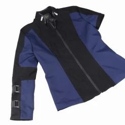 Captain America 3 Civil War Hawkeye Clinton Francis Barton Cosplay Costume -Game Costumes Shop COS 013 11 1