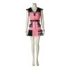 Kingdom Hearts III 3 Kairi Cosplay Costume Version 2 1 Kingdom Hearts III 3 Kairi Cosplay Costume Version 2 -Game Costumes Shop COS 014 01 135