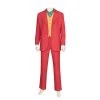 2019 Movie Joker Arthur Fleck Joker Cosplay Costume