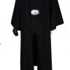 Star Wars: The Last Jedi Luke Skywalker Black Suit Cosplay Costume 2 Star Wars: The Last Jedi Luke Skywalker Black Suit Cosplay Costume -Game Costumes Shop COS 014 01 140