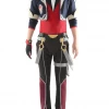League Of Legends Battle Academia Ezreal Cosplay Costume -Game Costumes Shop COS 014 01 164