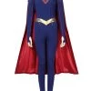 Supergirl Season 5 Kara Zor -El Superhero Cosplay Costume -Game Costumes Shop COS 014 01 170