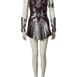 The Boys Queen Maeve Cosplay Costume