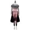 Descendants 3 Evil Audrey Cosplay Costume -Game Costumes Shop COS 014 01 179