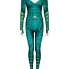 Aquaman Mera Jumpsuit Cosplay Costume -Game Costumes Shop COS 014 01 205