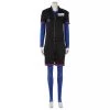 Disney: Twisted-Wonderland Pomefiore Vil Schoenheit Sports Suit Cosplay Costume 2 Disney: Twisted-Wonderland Pomefiore Vil Schoenheit Sports Suit Cosplay Costume -Game Costumes Shop COS 014 01 218