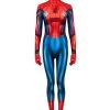 Spider-Man: Far From Home Spider-Man Peter Parker Cosplay Costume -Game Costumes Shop COS 014 01 225