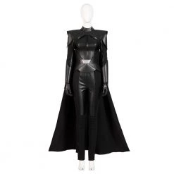 2022 TV Obi-Wan Kenobi Reva Sevander Cosplay Costume