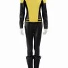 X-men Deadpool Selene Cosplay Costume -Game Costumes Shop COS 014 01 50