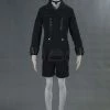 NieR: Automata 9S Cosplay Costume Version 2