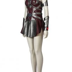 The Boys Queen Maeve Cosplay Costume -Game Costumes Shop COS 014 02 144