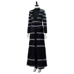 The Witcher Yennefer Of Vengerberg Cosplay Costume 9 The Witcher Yennefer Of Vengerberg Cosplay Costume -Game Costumes Shop COS 014 02 157