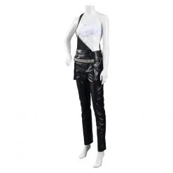 Cyberpunk 2077 Judy Alvarez Cosplay Costume -Game Costumes Shop COS 014 02 191