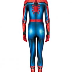 Spider-Man: Far From Home Spider-Man Peter Parker Cosplay Costume -Game Costumes Shop COS 014 02 193