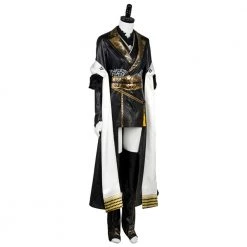 Final Fantasy XV Gentiana Cosplay Costume -Game Costumes Shop COS 014 02 65