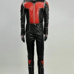 Ant-Man Scott Lang Cosplay Costume