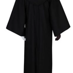 Star Wars: The Last Jedi Luke Skywalker Black Suit Cosplay Costume 10 Star Wars: The Last Jedi Luke Skywalker Black Suit Cosplay Costume -Game Costumes Shop COS 014 03 109