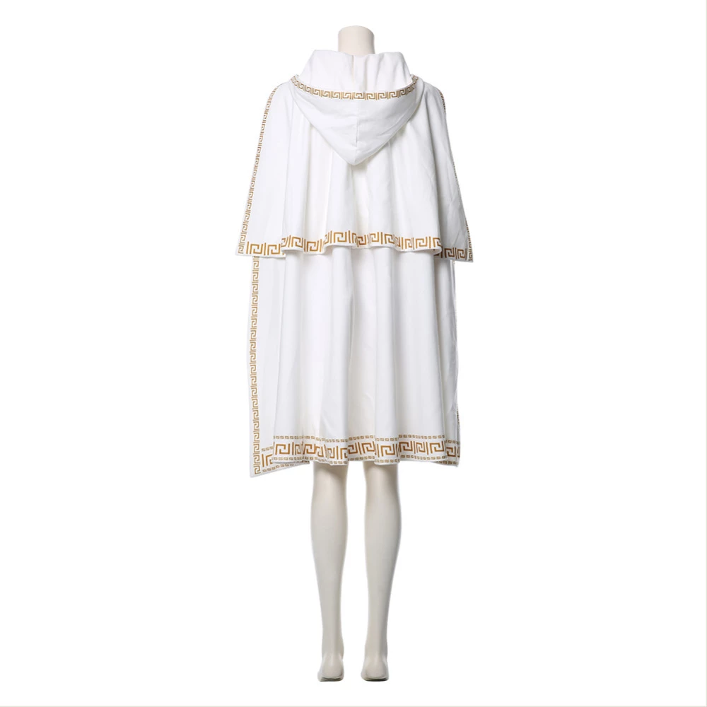 Shazam Mary Marvel Cosplay Costume 6 Shazam Mary Marvel Cosplay Costume - Image 4