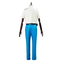 Animal Crossing Orville/Wilbur Cosplay Costume 9 Animal Crossing Orville/Wilbur Cosplay Costume -Game Costumes Shop COS 014 03 143