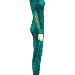 Aquaman Mera Jumpsuit Cosplay Costume -Game Costumes Shop COS 014 03 149
