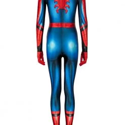 Spider-Man: Far From Home Spider-Man Peter Parker Cosplay Costume -Game Costumes Shop COS 014 03 165