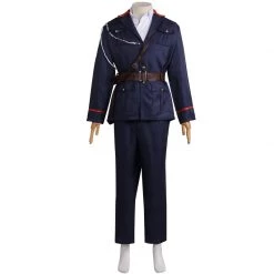 Shin Megami Tensei V Shohei Yakumo Cosplay Costume -Game Costumes Shop COS 014 03 195