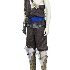 Overwatch Hanzo Cosplay Costume -Game Costumes Shop COS 014 03 35