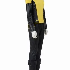 X-men Deadpool Selene Cosplay Costume -Game Costumes Shop COS 014 03 43