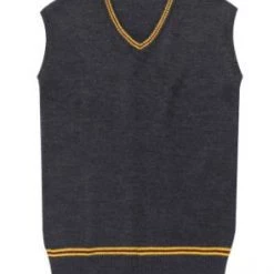 Harry Potter Gryffindor Quidditch Uniform Cosplay Costume -Game Costumes Shop COS 014 03 54