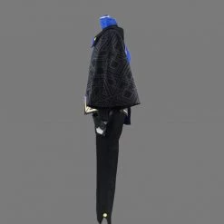 Overwatch Mystery Man Jesse McCree Cosplay Costume -Game Costumes Shop COS 014 03 55