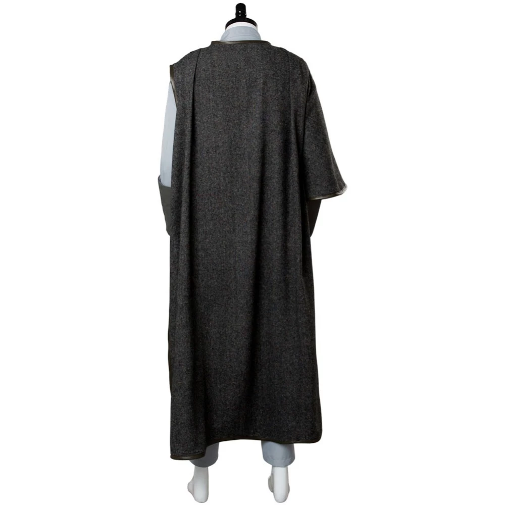 Rogue One: A Star Wars Story Bail Prestor Organa Cosplay Costume 5 Rogue One: A Star Wars Story Bail Prestor Organa Cosplay Costume - Image 3