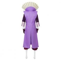 Batman Ninja Joker Cosplay Costume -Game Costumes Shop COS 014 03 94